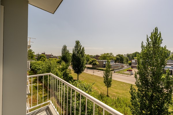 Medium property photo - Wilbertoord 253, 3079 JS Rotterdam